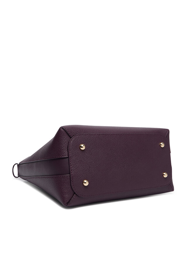 Furla Rucksack Furla Moonlight S WB02145 BX3036 4908S Dunkelrot