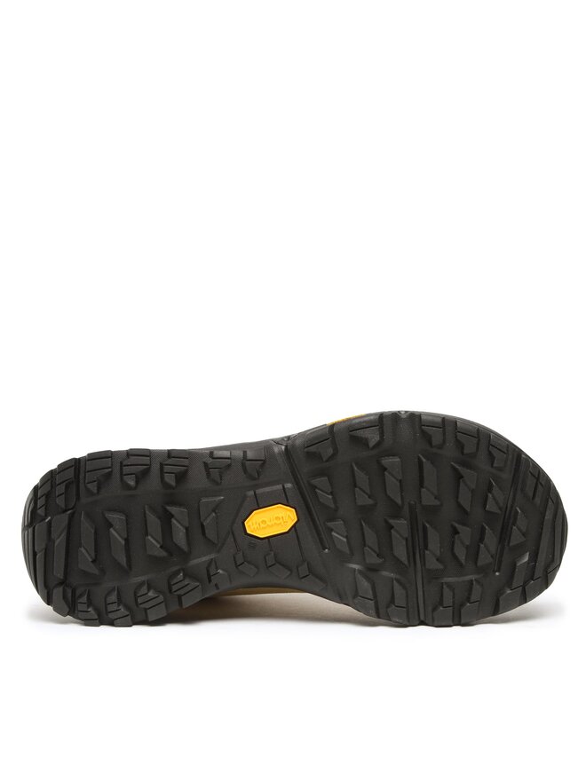 Zamberlan Trekingová obuv Zamberlan 217 Free Blast Gtx GORE-TEX Žltá
