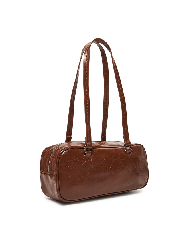 JENNY Handtasche JENNY C-JEN-L-006-08 Braun