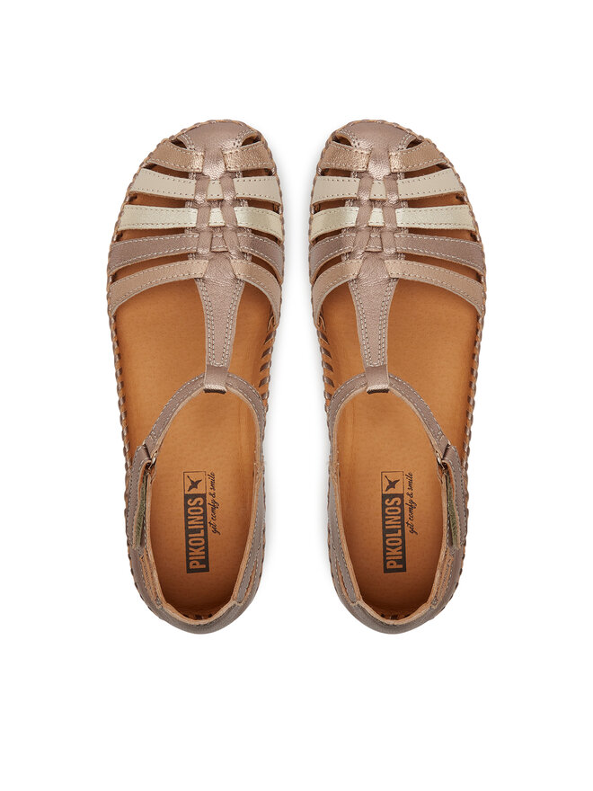 Pikolinos Sandalen Pikolinos 655-0843Clc2 Rosa
