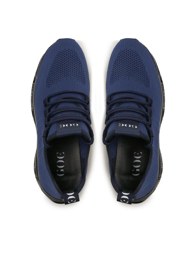 GOE Zapatillas GOE LL1N4011 Azul marino