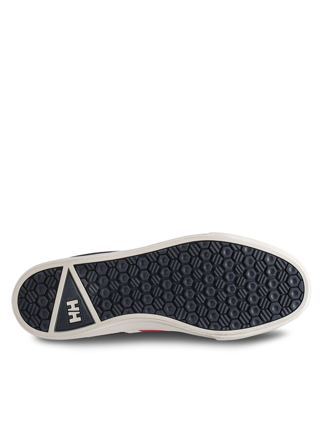 Helly Hansen Πάνινα παπούτσια Helly Hansen Berge Viking 2 11910 Σκούρο μπλε