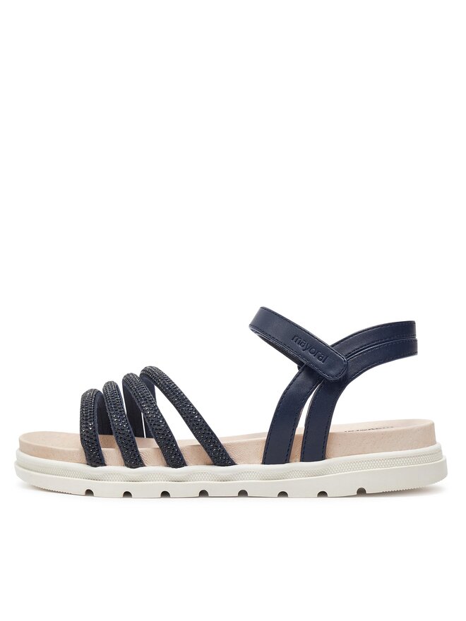 Mayoral Sandalias Mayoral 47540 Azul marino