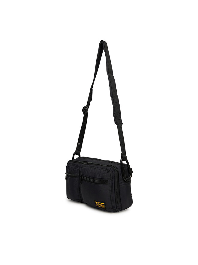 G-Star Raw Τσάντα G-Star Raw GSR-B-014-07 Μαύρο