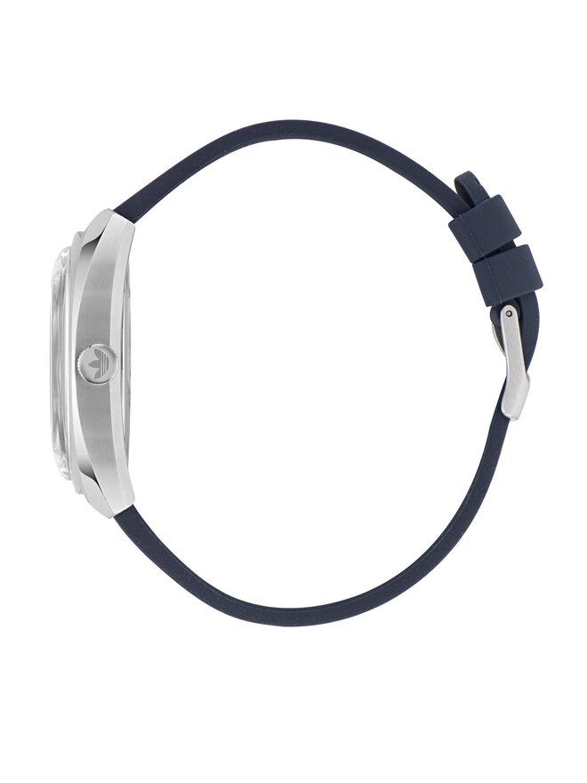 adidas Originals Uhr adidas Originals Edition One Watch AOFH23014 Silberfarben