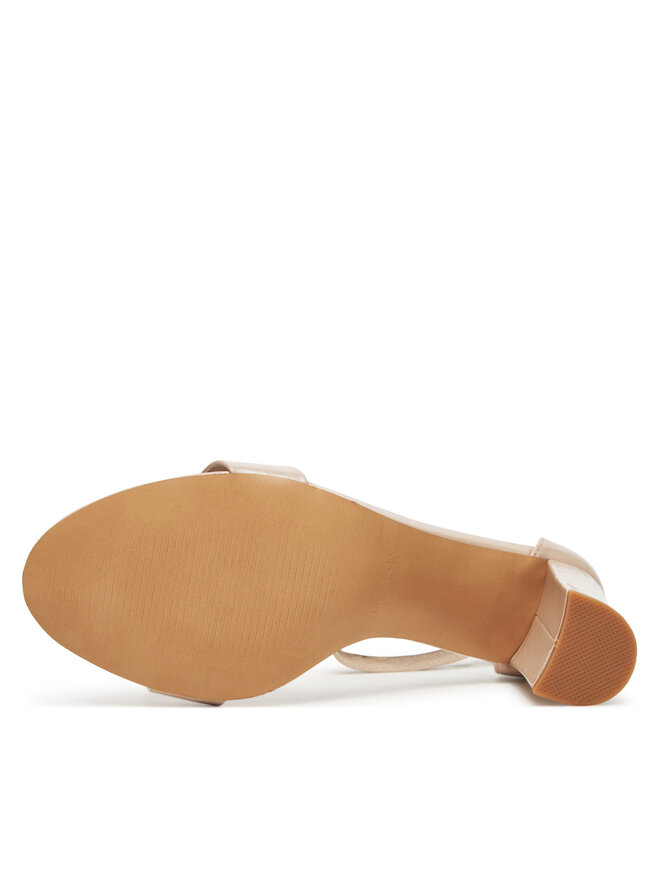 JENNY Sandalen JENNY WFA3613-1 Beige