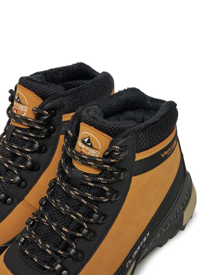 Vertigo Alpes Botas de trekking Vertigo Alpes Everest M Beis