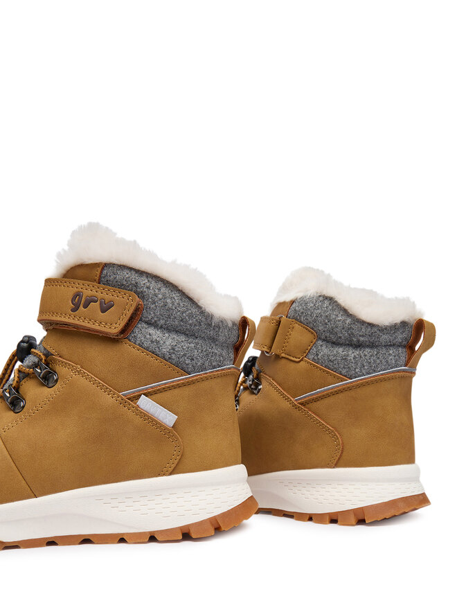 Garvalin Stivali da neve Garvalin 251525 S Marrone