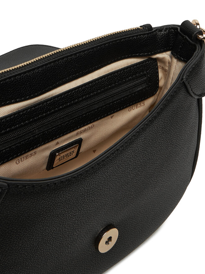 Guess Τσάντα Guess HWBG95 19190 Μαύρο