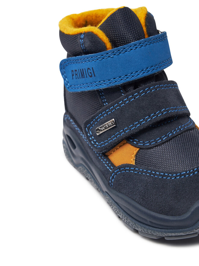 Primigi Снігоходи Primigi 6861222 M GORE-TEX Cиній