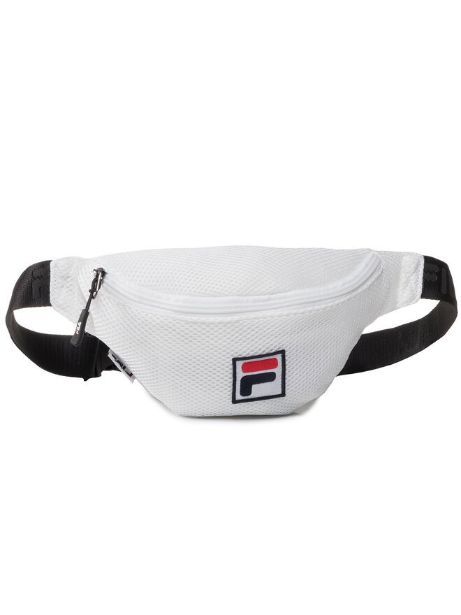 White fila waist bag hot sale