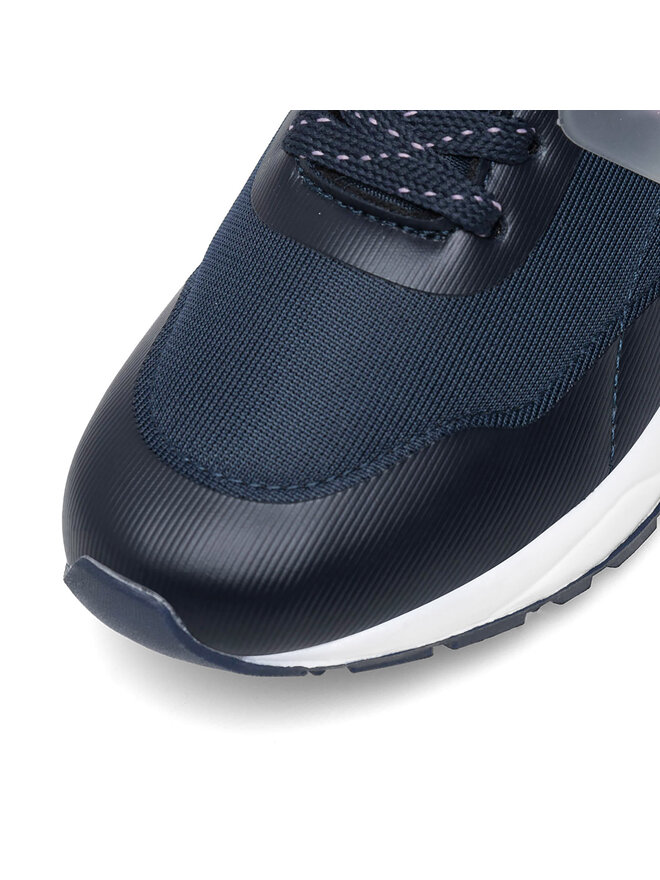 Beverly Hills Polo Club Sneakers Beverly Hills Polo Club CM230807-2(IV)DZ Violet