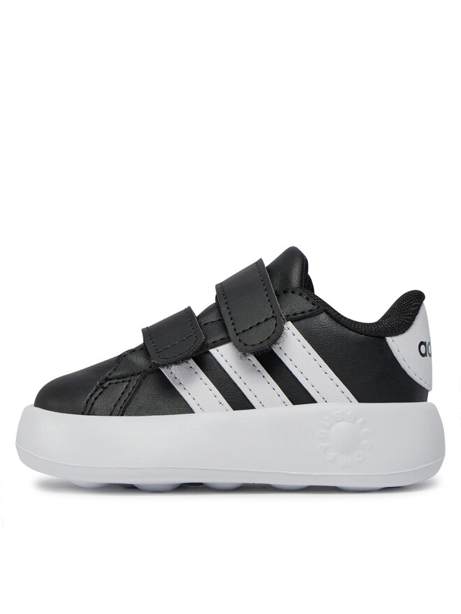 adidas Sneakersy adidas Grand Court 2.0 Cf I ID5272 Černá