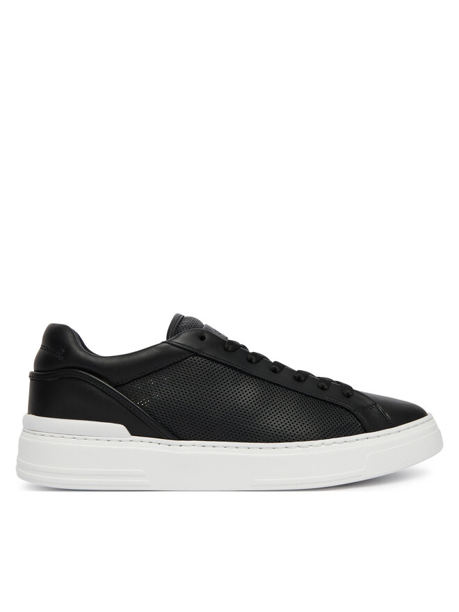 Fabi Sneakers Fabi FU1335.A01XLCPUQ900 Schwarz