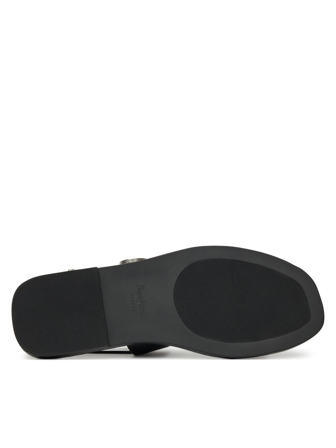 Pepe Jeans Sandale Pepe Jeans PLS90699 Negru