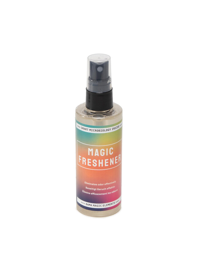 Bama Apavu atsvaidzinātājs Bama Magic Freshener