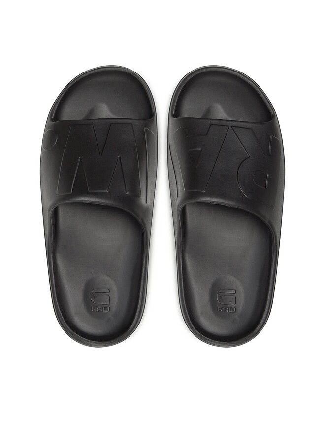 G-Star Raw Natikači G-Star Raw D-Staq Tnl 2241 041202 Črna