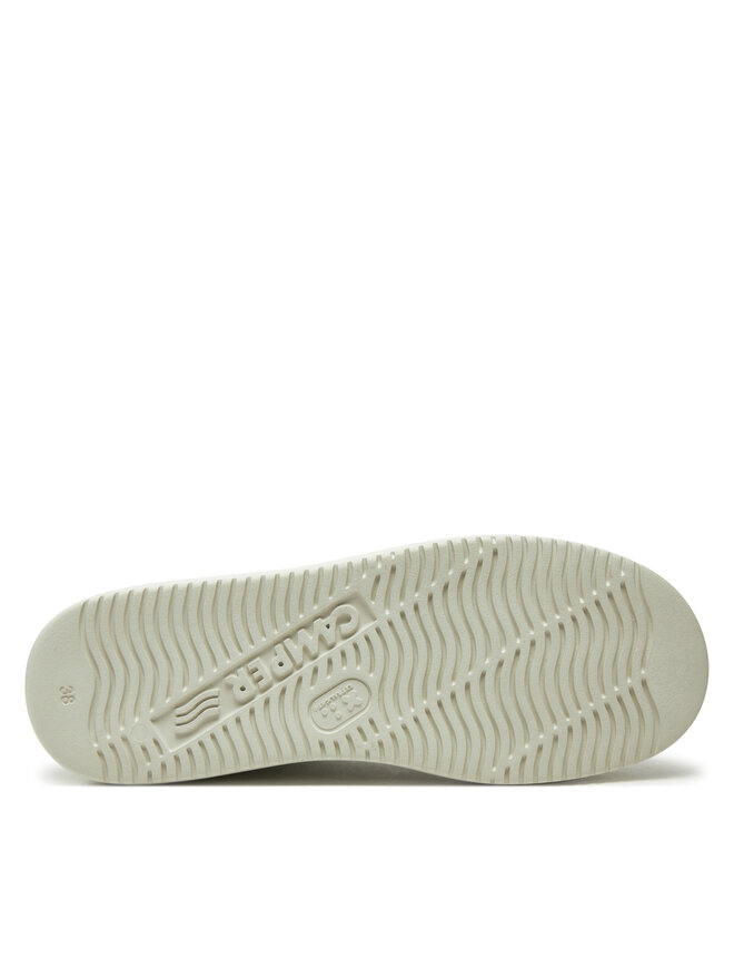 Camper Sneakers Camper Twins K201311-039 Alb