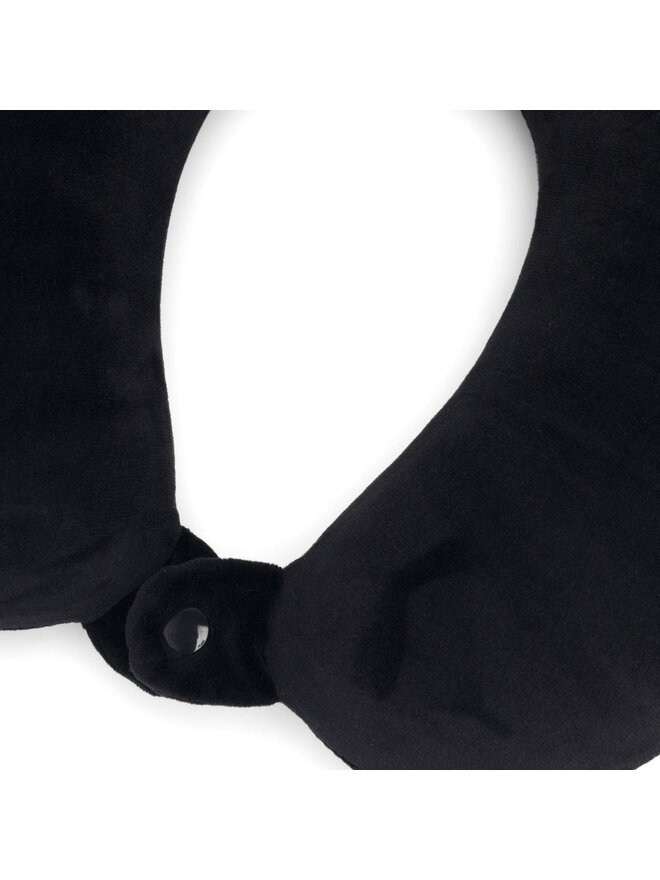 DeeZee Reisekissen DeeZee CEO-9WF-002-SS26 Schwarz