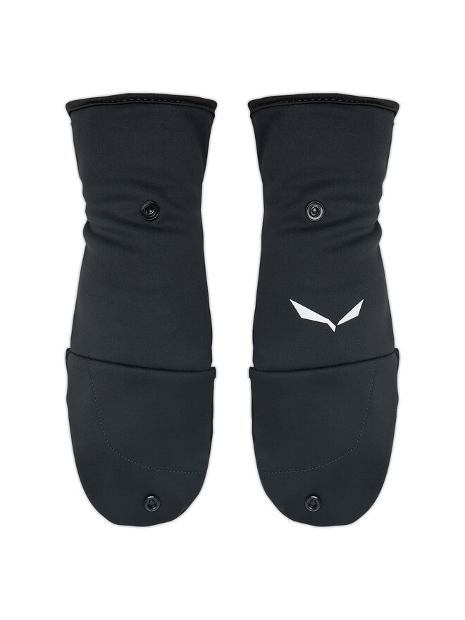 Salewa Rękawiczki Męskie Salewa 00-0000026588 Czarny