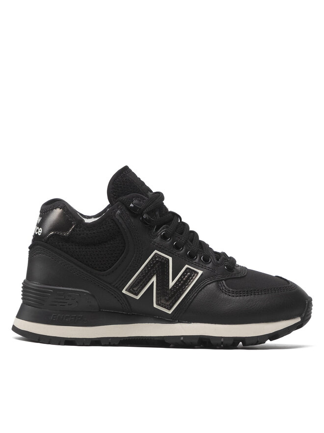 New Balance Sneakers New Balance WH574MI2 Schwarz