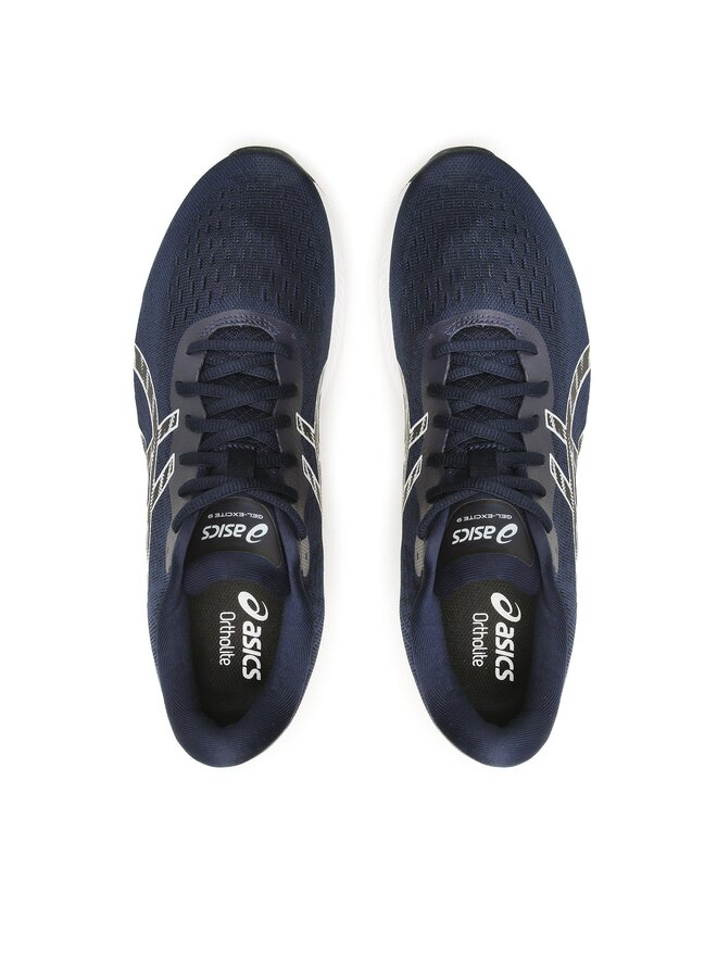 Asics Laufschuhe Asics Gel-Excite 9 1011B338 Dunkelblau