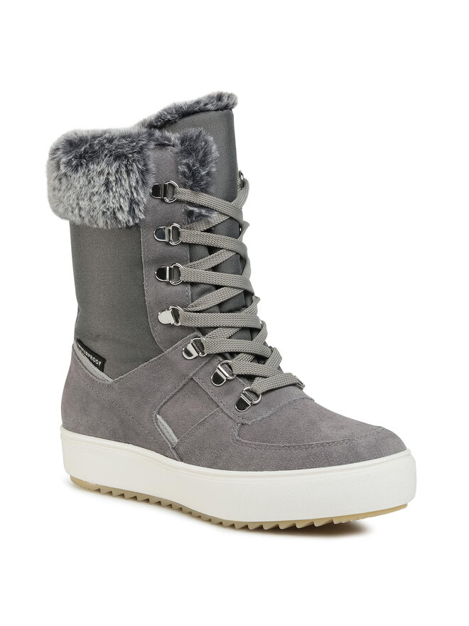Everest Sniego batai Everest 2768.4/E Pilka