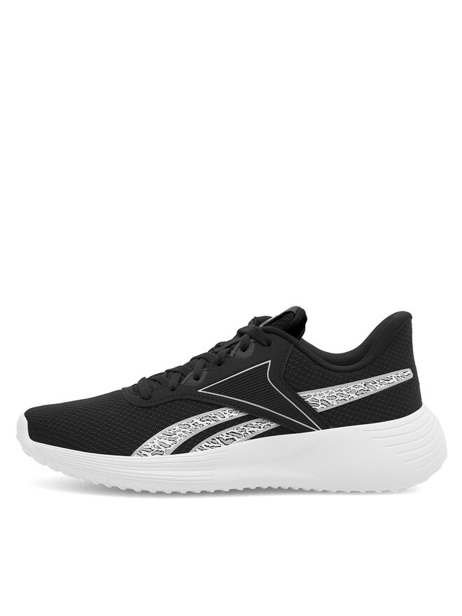 Reebok Bežecké topánky Reebok Lite 3 100033953 Čierna