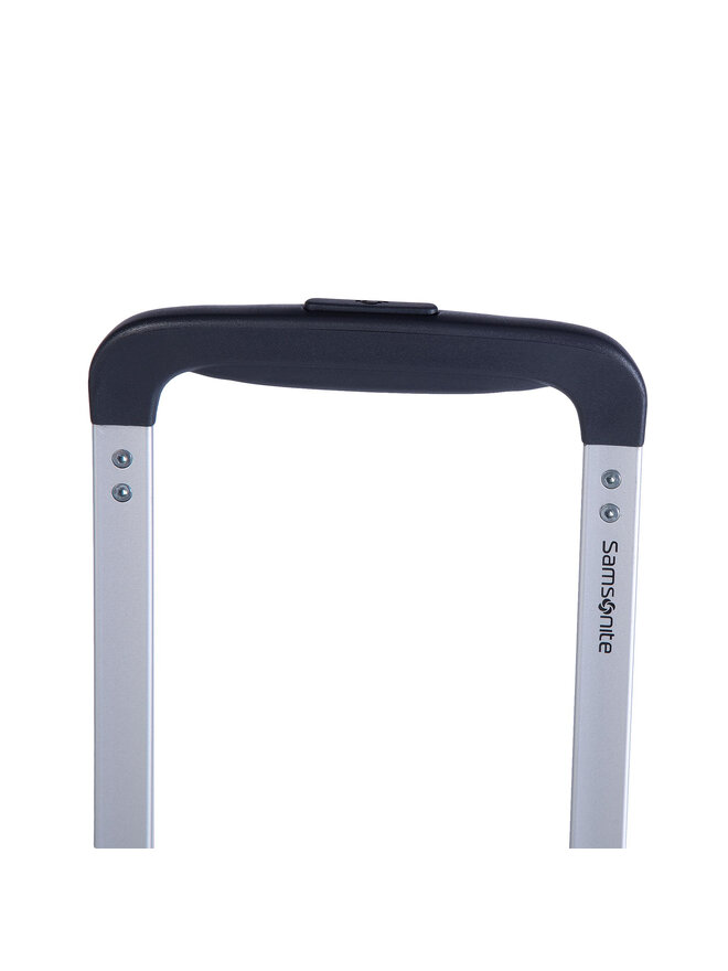 Samsonite Kabinový kufr Samsonite Base Boost 79200-1598-1CNU Tmavomodrá
