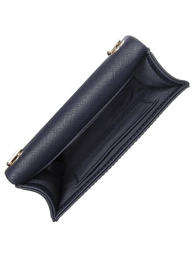 Valentino Handtasche Valentino Divina Sa VBS1IJ03 Dunkelblau
