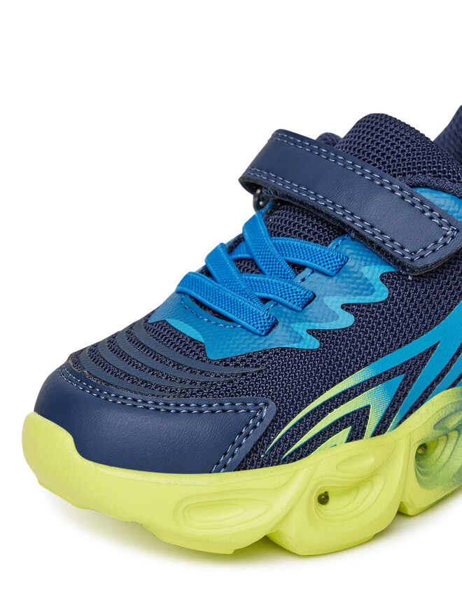 Sprandi Sneakers Sprandi CEO-K23325(II)CH Blu scuro