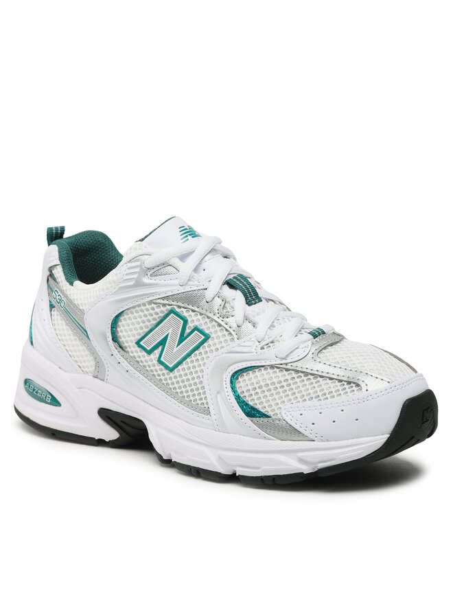 New Balance Sneakersy New Balance MR530AB Bílá