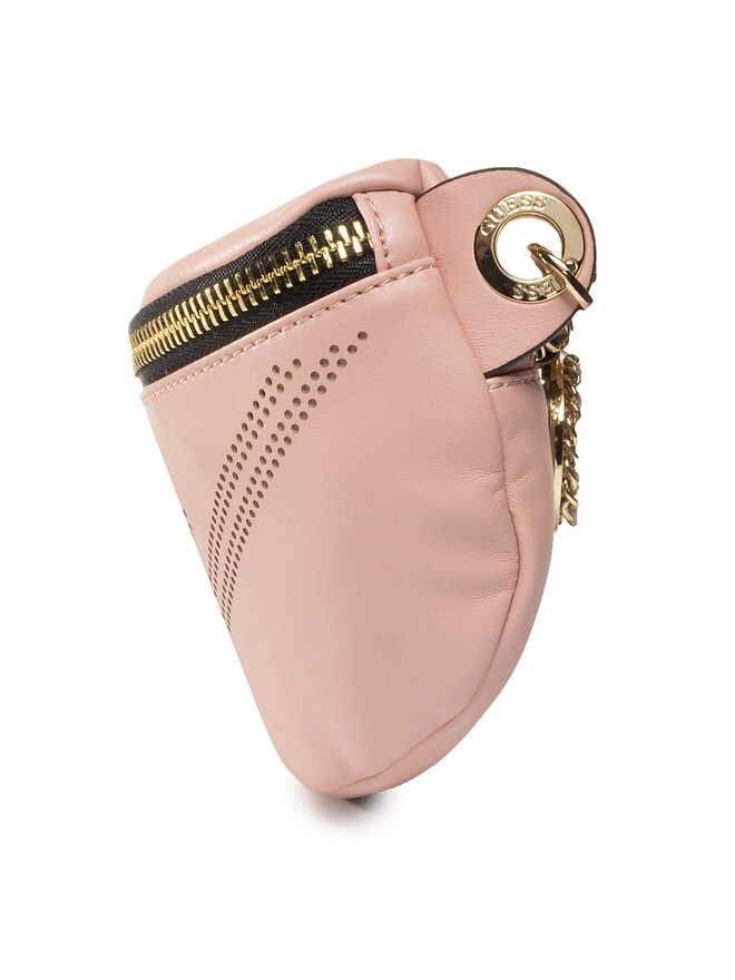 Guess Сумка на пояс﻿ Guess Not Coordinated Belts BW7327 P0220 Рожевий