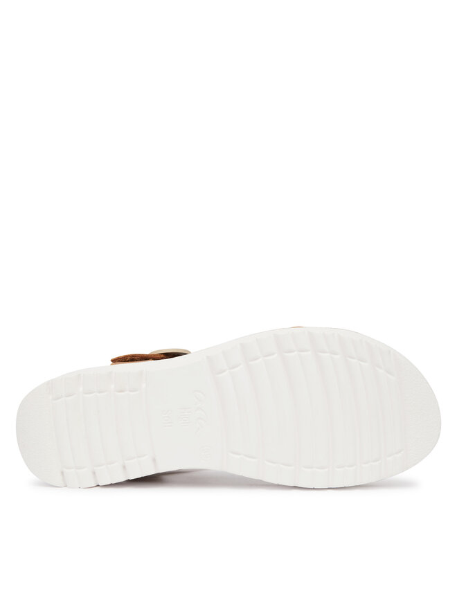 Ara Sandalen Ara Bilbao S 12-33519-09 Braun