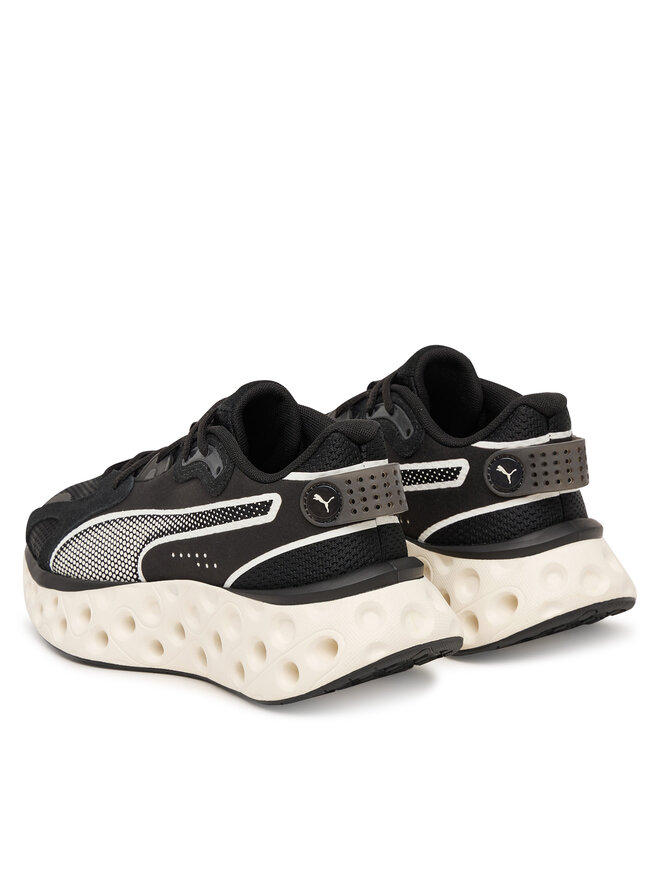 Puma Sneakers Puma Softride Frequence Schwarz