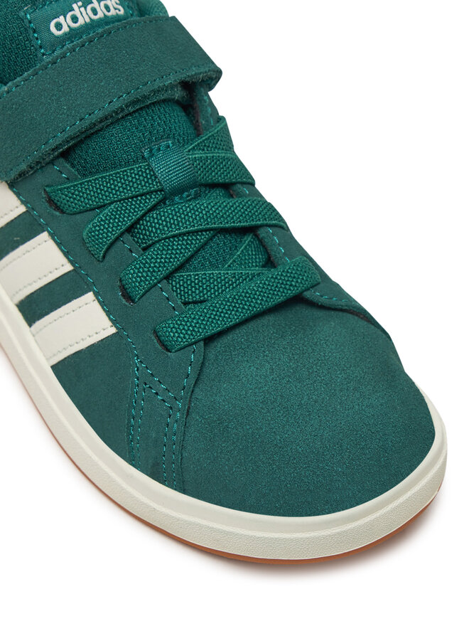 adidas Снікерcи adidas Grand Court 00s JP5898 Зелений