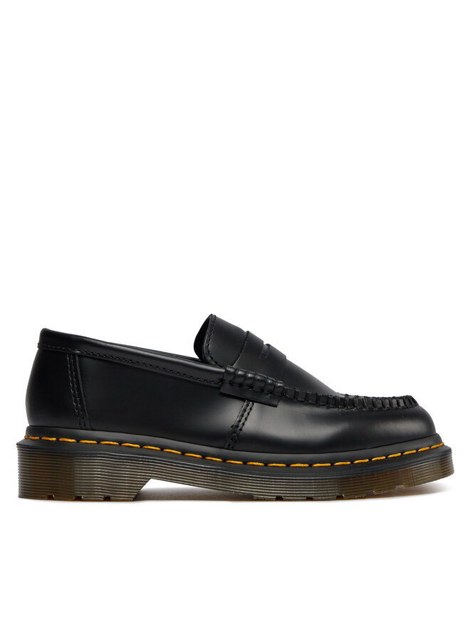 Dr. Martens Лофери Dr. Martens Penton 30980001 Чорний