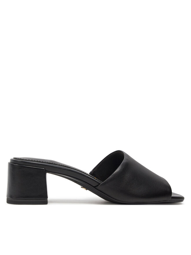 Tamaris Papucs Tamaris 1-27204-42 Fekete