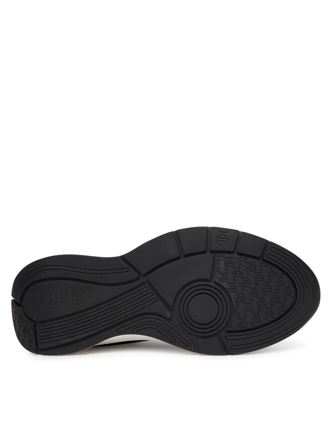 LAUREN RALPH LAUREN Zapatillas LAUREN RALPH LAUREN 802974376002 Negro