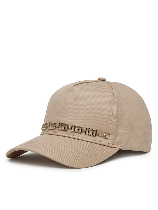 Guess Șapcă Guess AW5281 COT01 Bej