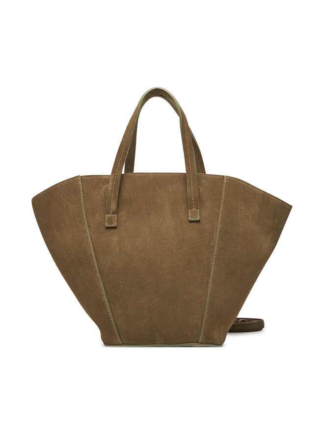Unisa Handtasche Unisa Zmarion Bs Grün