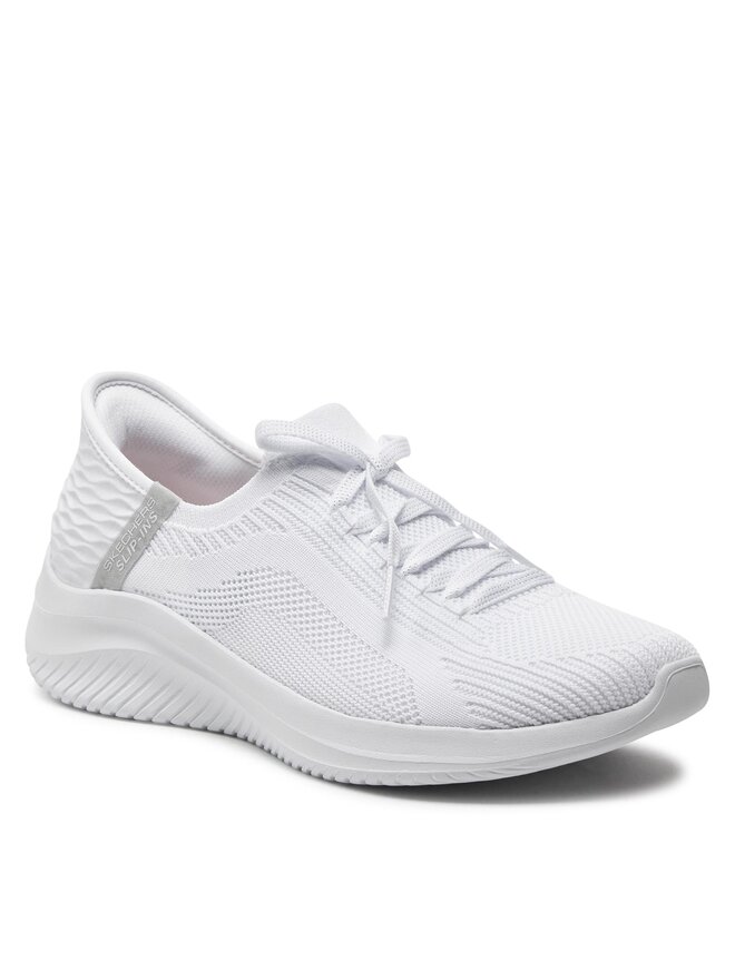 Skechers Сникърси Skechers Ultra Flex 3.0-Brilliant Path 149710/WHT Бял