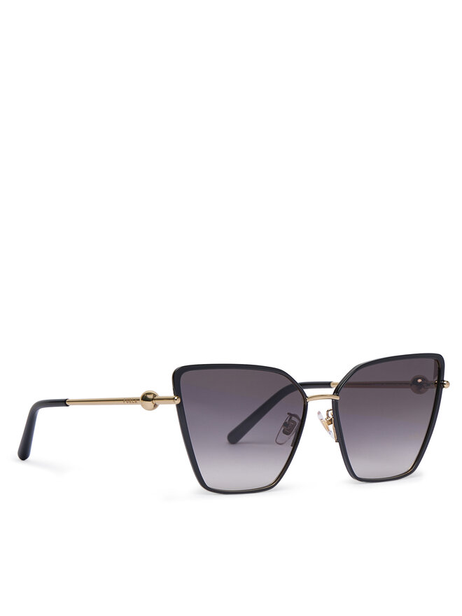 Furla Γυαλιά ηλίου Furla Sunglasses WD00151-MT0000-O6000-4-401-20-BD-D Μαύρο