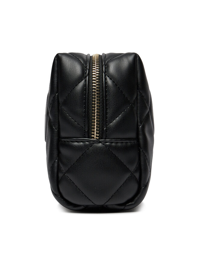 Valentino Τσαντάκι καλλυντικών Valentino Ocarina VBE3KK548R Μαύρο