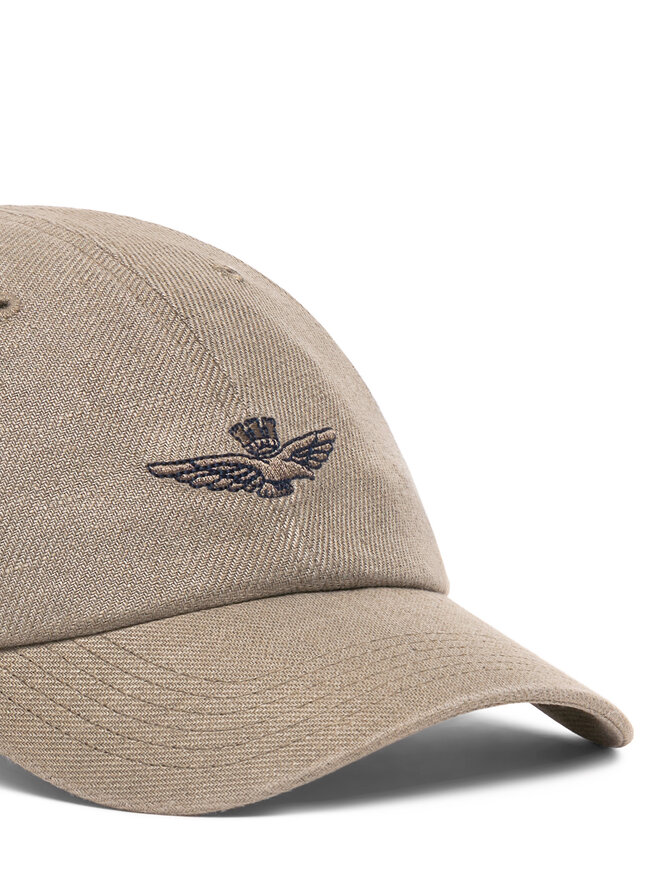 Aeronautica Militare Cap Aeronautica Militare 261HA1245UCT04293 Beige