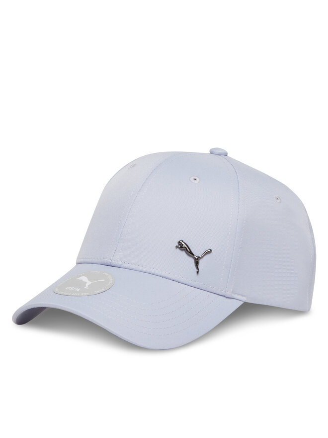 Puma Gorra con visera Puma Metal Ess 259940 03 Celeste