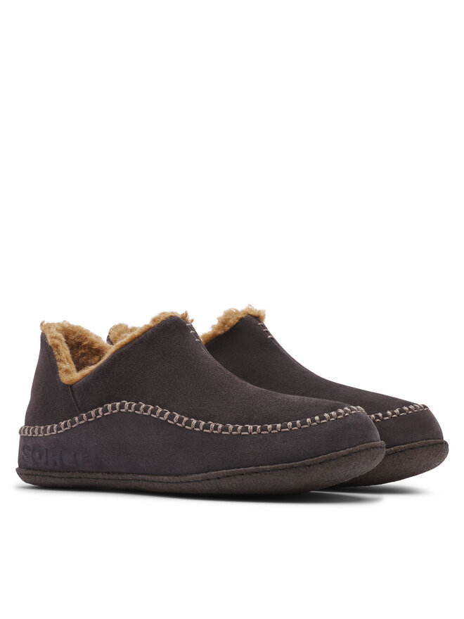 Sorel Hausschuhe Sorel Manawan II 1869751225 Braun