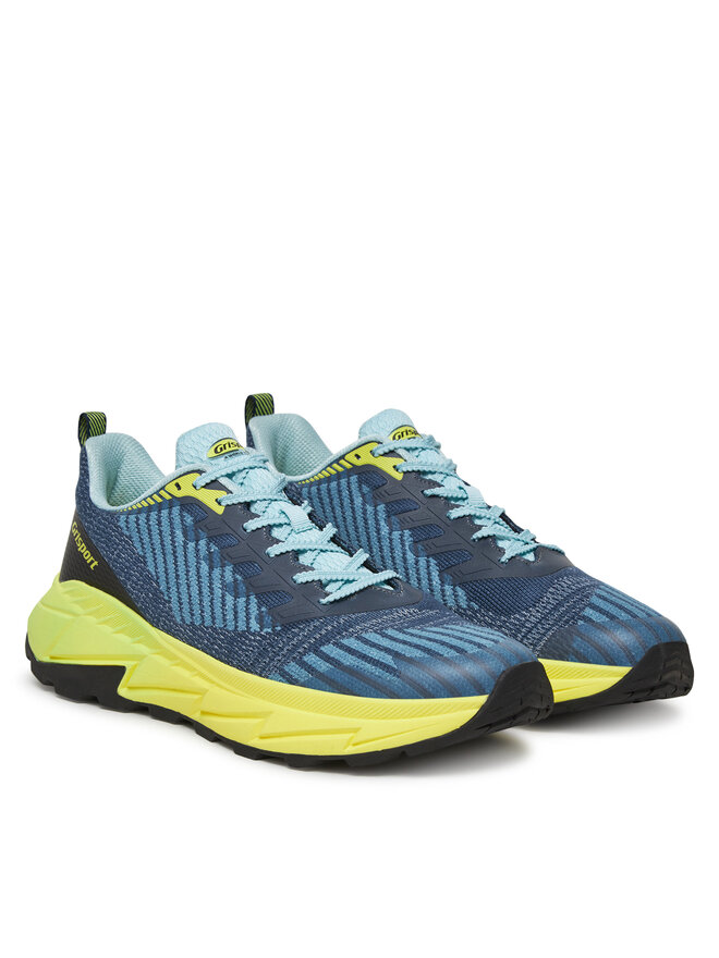 Grisport Sportcipők Grisport GR-25-32-9005M Kék