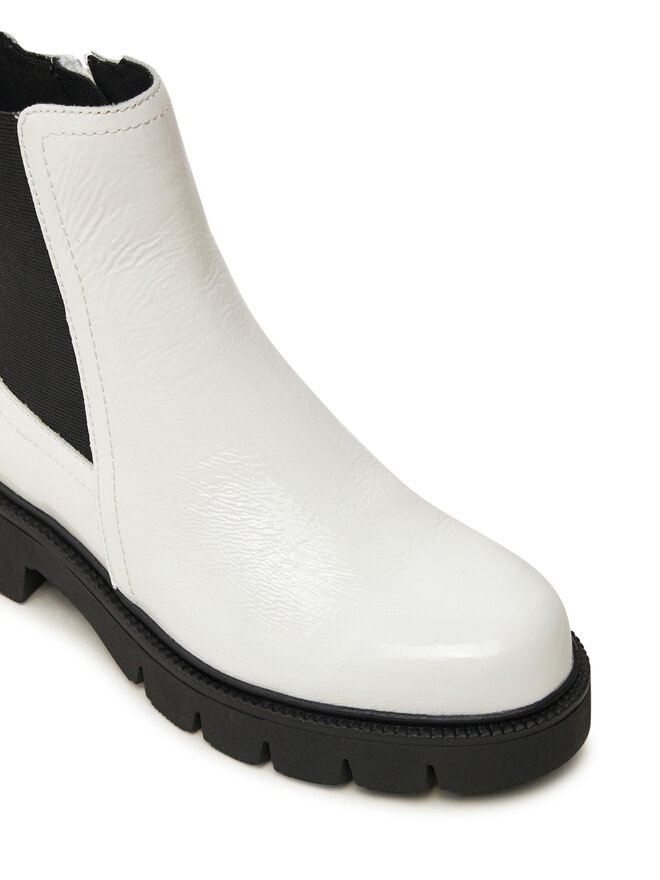 Caprice Botines Caprice 9-25413-43 Blanco