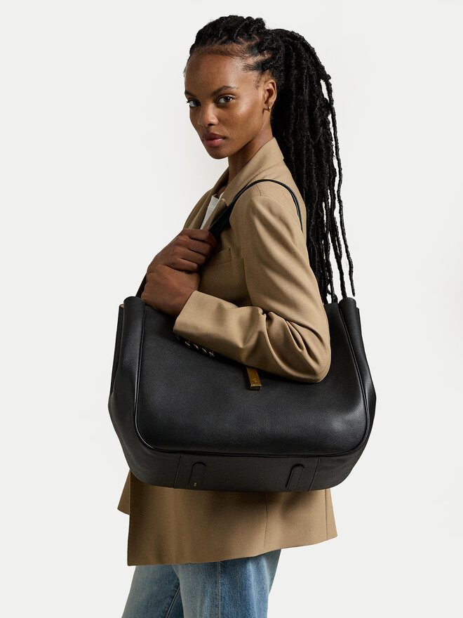 Polo Ralph Lauren Bolso Polo Ralph Lauren 428935220002 Negro